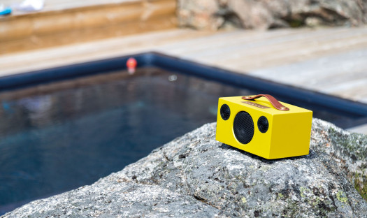 Audio Pro prezentuje limitowaną wersję głośnika Addon T3+ 