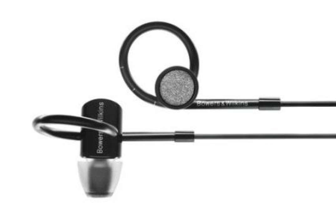 Słuchawki Bowers &amp; Wilkins C5 Series 2