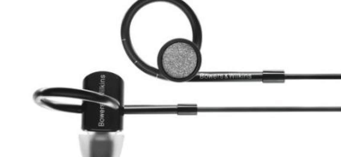 Słuchawki Bowers & Wilkins C5 Series 2