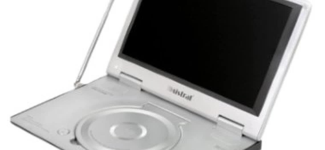 Mistral PDVD 10610HD