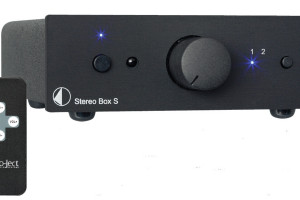 Stereo Box S