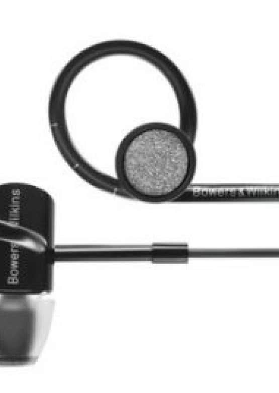 Słuchawki Bowers & Wilkins C5 Series 2
