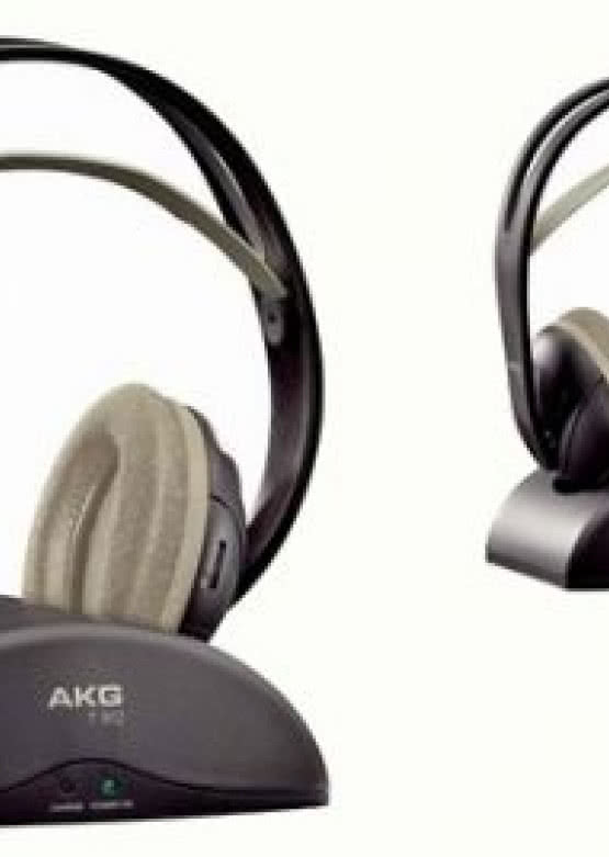 Słuchawki AKG K912