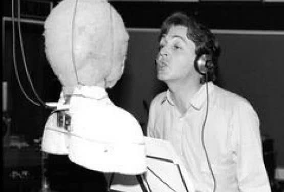 Paul McCartney twarzą kampanii reklamowej JBL