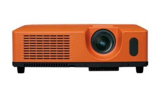 Projektory Hitachi ED-X40 i ED-X42