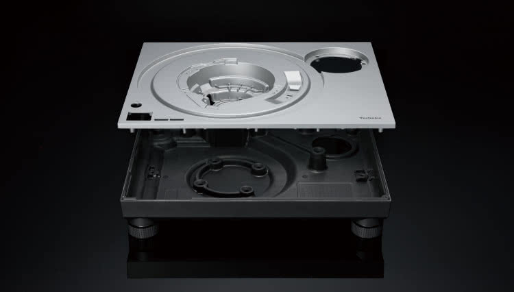 Gramofon Technics SL-1300G