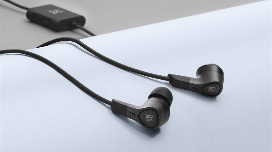 Słuchawki B&amp;O Play Beoplay E4