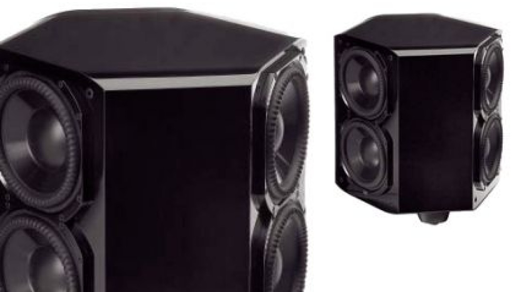 Paradigm Sub I i Sub II