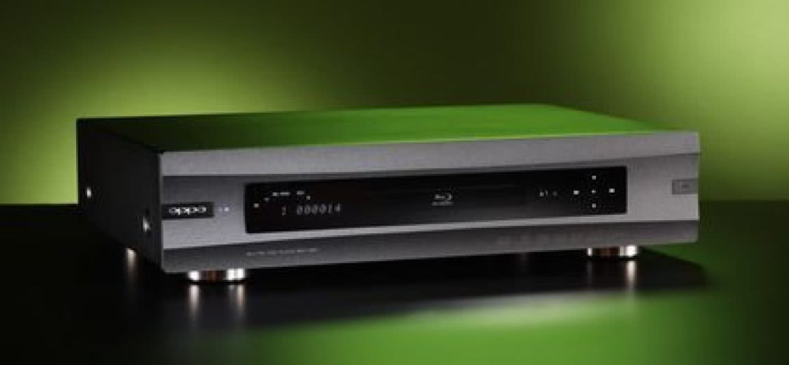 Nowe, niższe ceny na odtwarzacze OPPO w salonie Q21