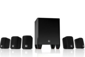 JBL Ciemna 510