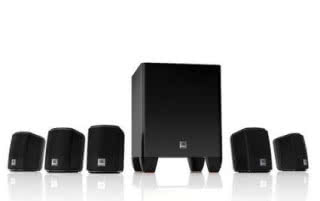 JBL Ciemna 510