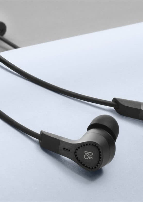 Słuchawki B&O Play Beoplay E4