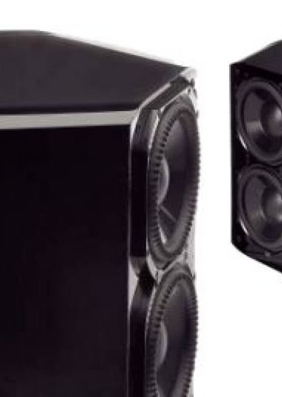 Paradigm Sub I i Sub II