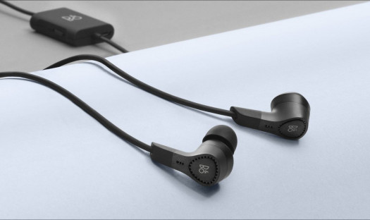 Słuchawki B&amp;O Play Beoplay E4