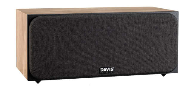 Głośnik centralny Davis Acoustics Ariane C