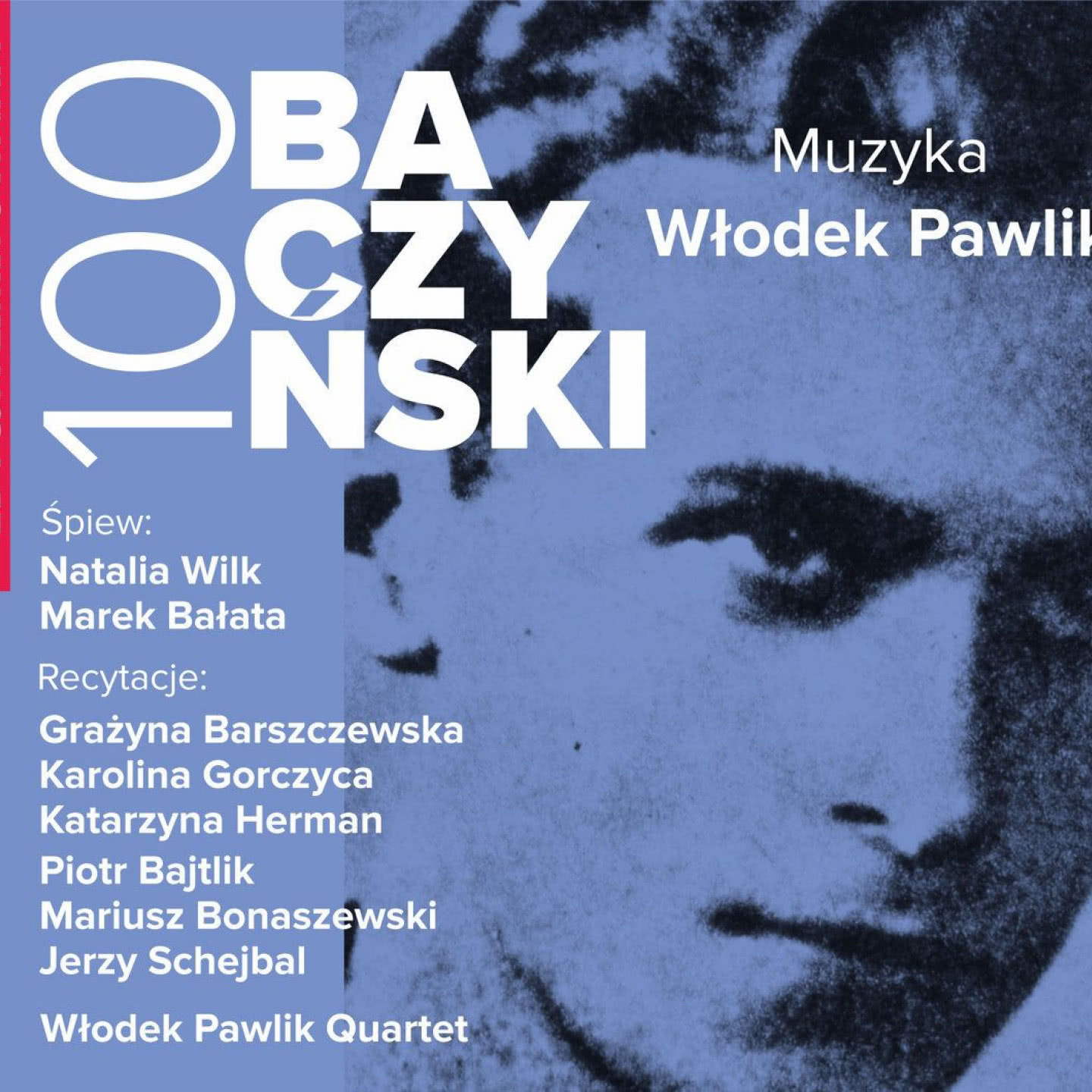 Baczyński 100