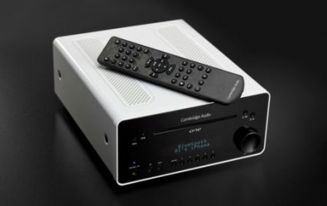 Cambridge Audio ONE