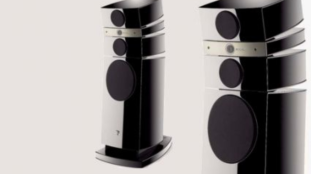 Focal Utopia Stella