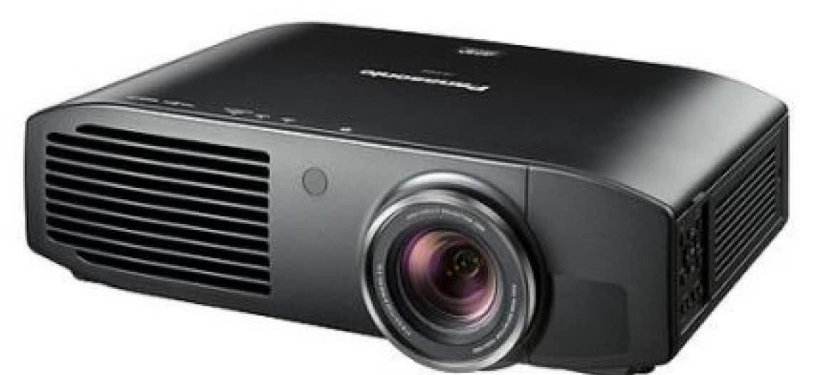 Projektor Panasonic PT-AT6000E