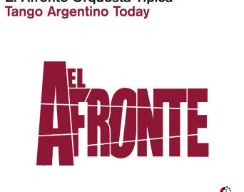 Tango Argentino Today