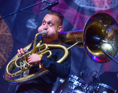 Niebawem w Barcicach nad Popradem rusza 9. edycja Pannonica Festival