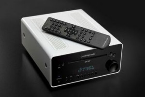 Cambridge Audio ONE