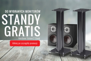 Podstawy Norstone w prezencie do wybranych monitorów w salonie Q21