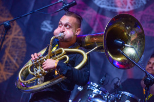 Niebawem w Barcicach nad Popradem rusza 9. edycja Pannonica Festival