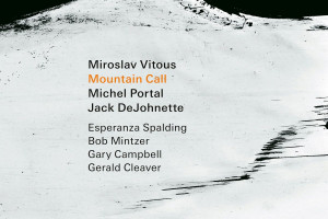 Mountain Call