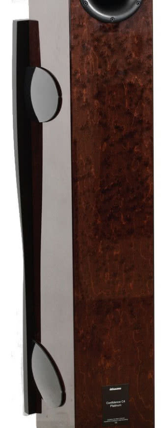 Dynaudio C4 Platinum