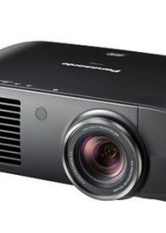 Projektor Panasonic PT-AT6000E