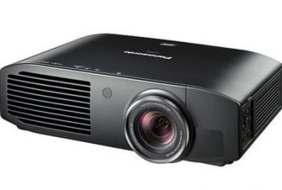 Projektor Panasonic PT-AT6000E