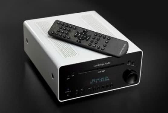Cambridge Audio ONE