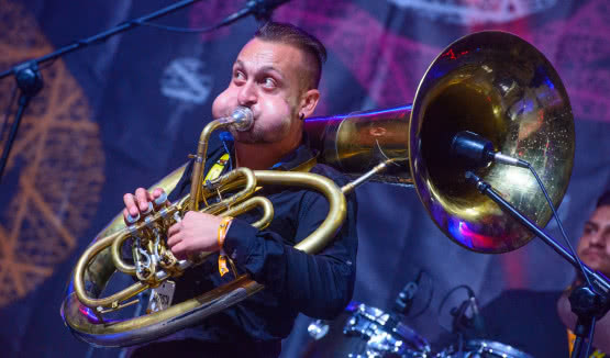 Niebawem w Barcicach nad Popradem rusza 9. edycja Pannonica Festival