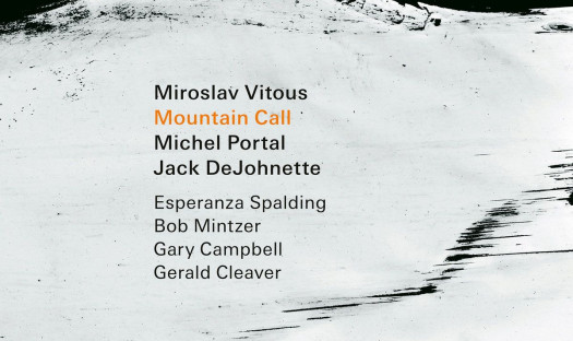 Mountain Call