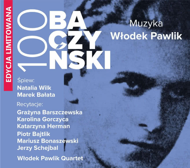 Baczyński 100