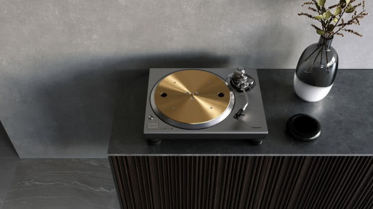 Gramofon Technics SL-1300G