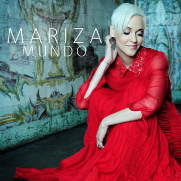 Mariza - Mundo Mundo