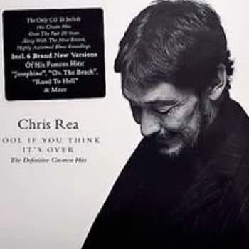 Fool If You Think It`s Over - The Definitive Greatest Hits