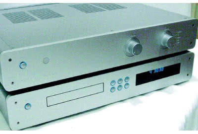 STEP CD+STEP AMP