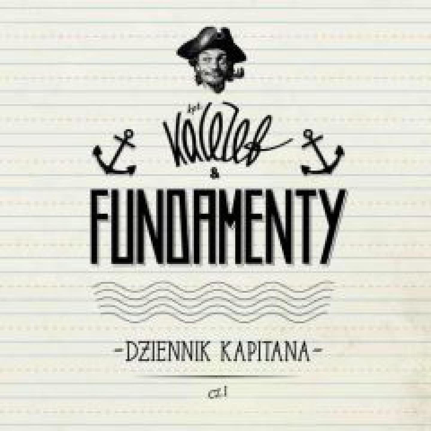 Dziennik kapitana cz. I
