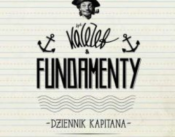 Dziennik kapitana cz. I