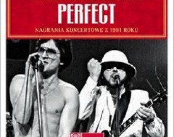Z Archiwum Polskiego Radia - Perfect