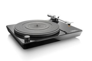 Gramofon z USB Lenco L-175