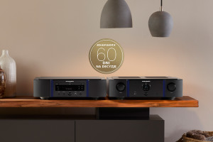 Nowa akcja promocyjna Marantz - Kup i testuj przez 60 dni