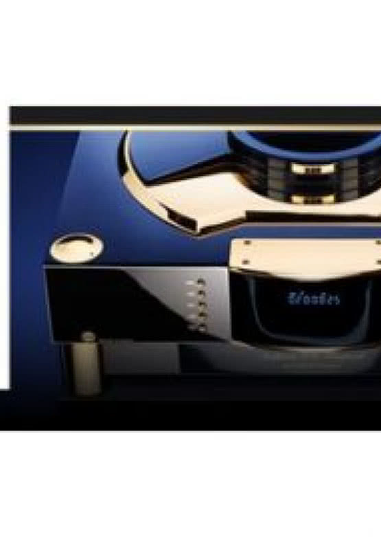 Zapraszamy na AUDIO SHOW