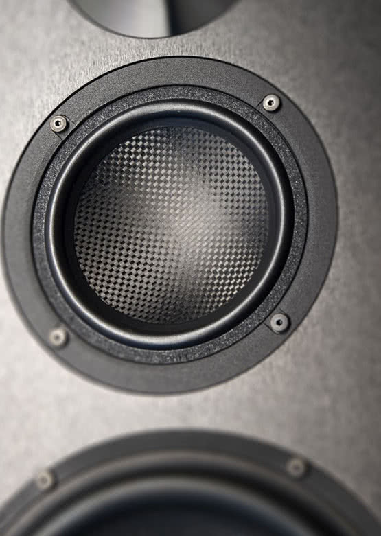 Kolumna głośnikowa Magico A5 