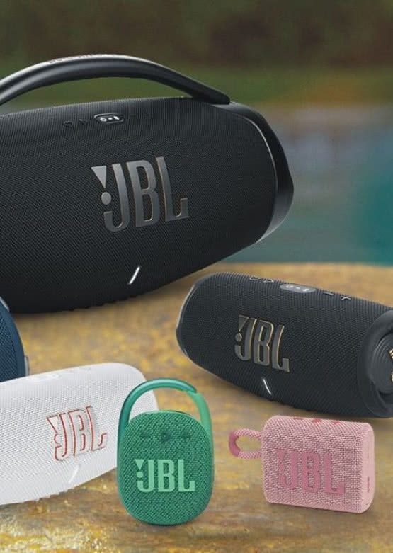 Tylko dziś - rabat na zakupy w sklepie internetowym JBL