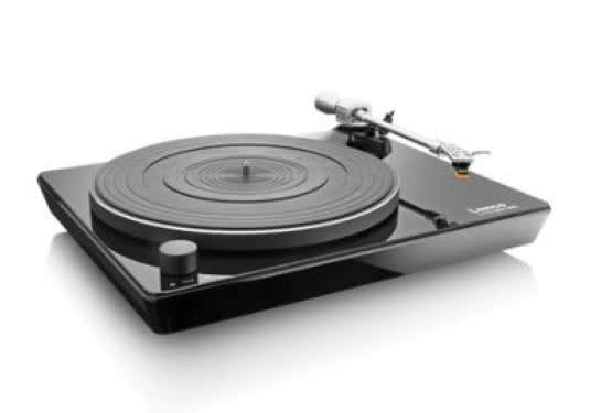 Gramofon z USB Lenco L-175