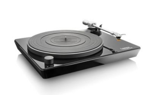 Gramofon z USB Lenco L-175